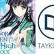 Illustration for article titled iThe Honor Student at Magic High School/i Vol. 1 - Manga Review